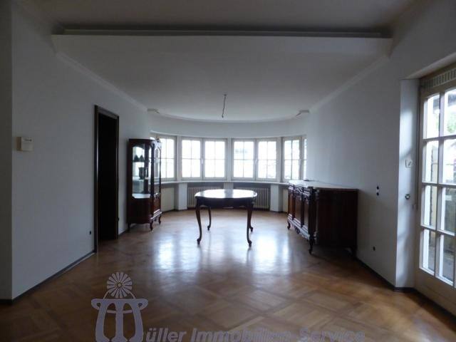 Repräsentatives Anwesen zur Miete in Uninähe von Homburg - Einfamilienhaus Homburg | Angebot:14338312