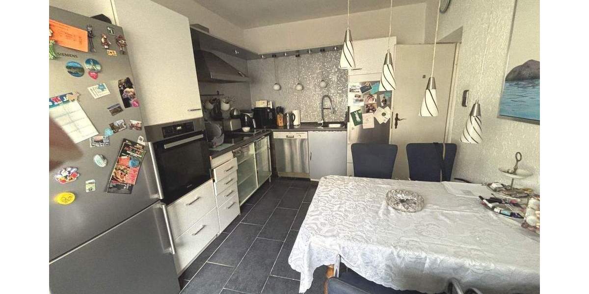 Einfamilienhaus Schwalbach Hülzweiler - 5 Zimmer, 123 m&sup2;, 129.000&euro; | Angebot:25667219