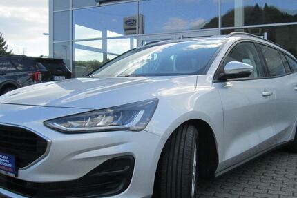 Ford Focus 48.600 km 16.800 &euro; Püttlingen 66346
