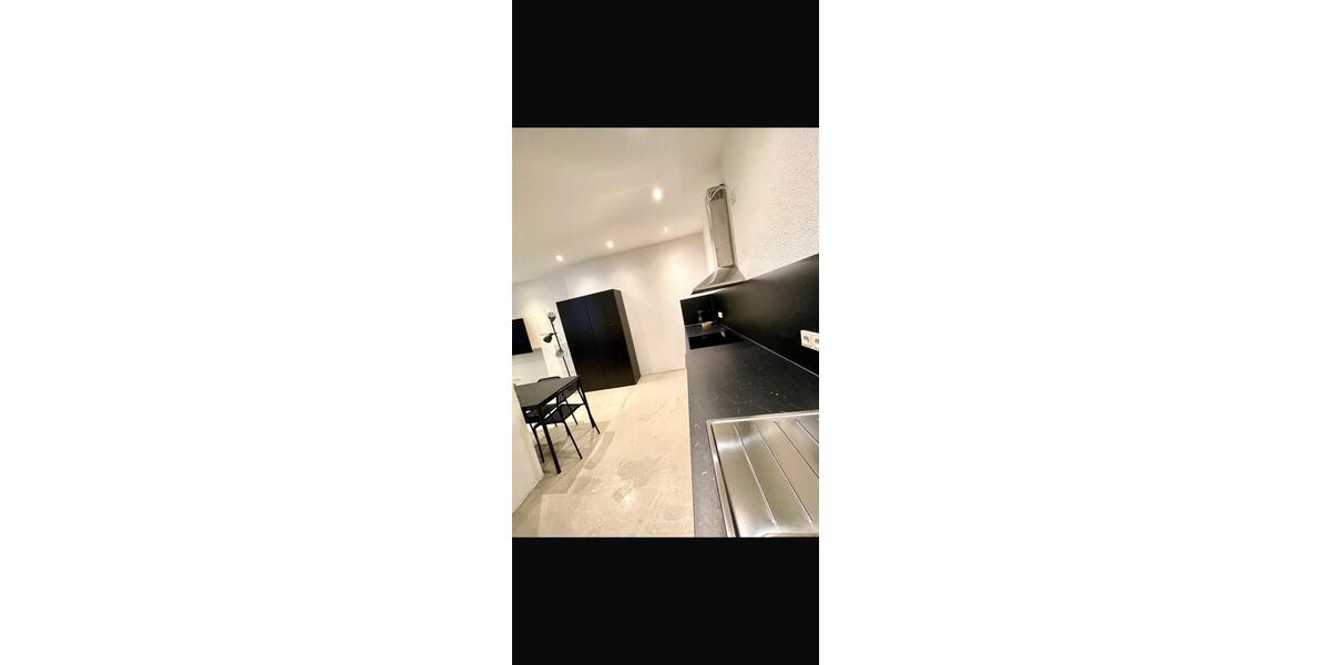 Erdgeschoßwohnung Saarbrücken Scheidt - 1 Zimmer, 40 m&sup2;, 75&euro; | Angebot:23108677