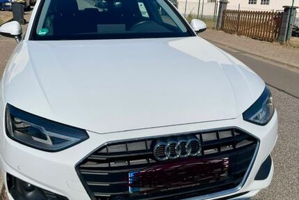Audi A4 152.000 km 18.500 &euro; Illingen 66557