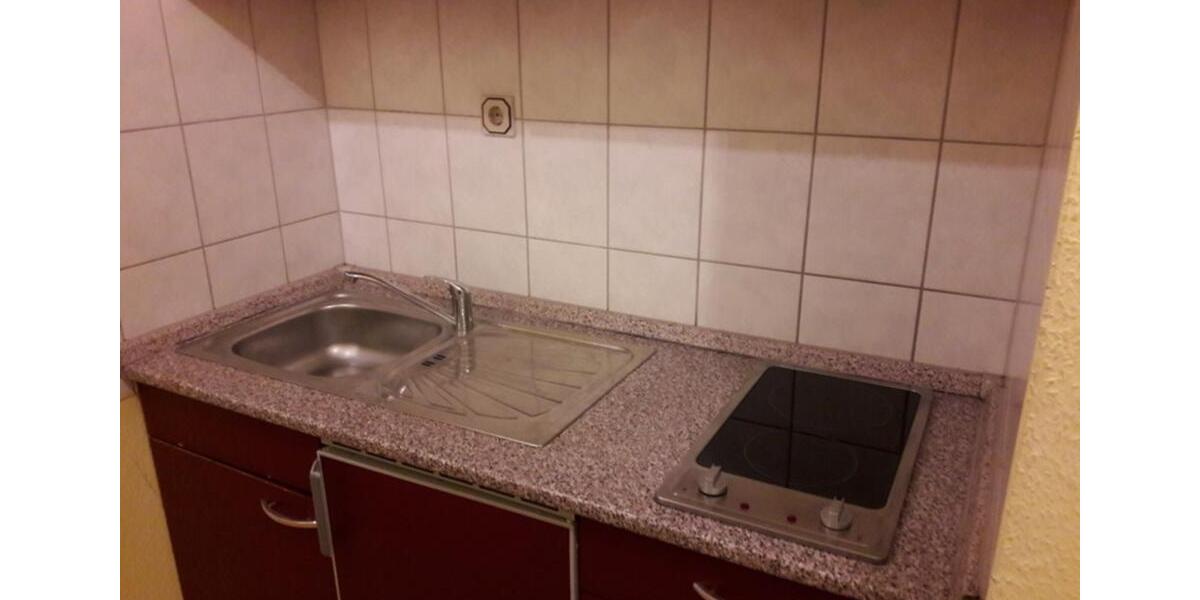 Etagenwohnung Saarlouis - 1 Zimmer, 38 m&sup2;, 425&euro; | Angebot:25614172