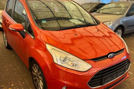 Ford B-Max 219.281 km 2.950 &euro; Saarlouis 66740