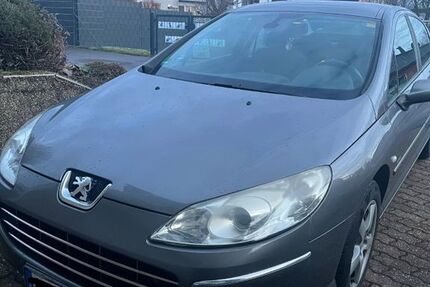 Peugeot 407 252.500 km 1.000 &euro; Völklingen 66333