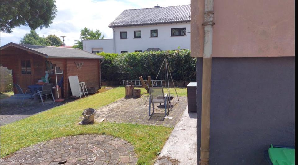Einfamilienhaus Bexbach - 4 Zimmer, 125 m&sup2;, 245.000&euro; | Angebot:26380442