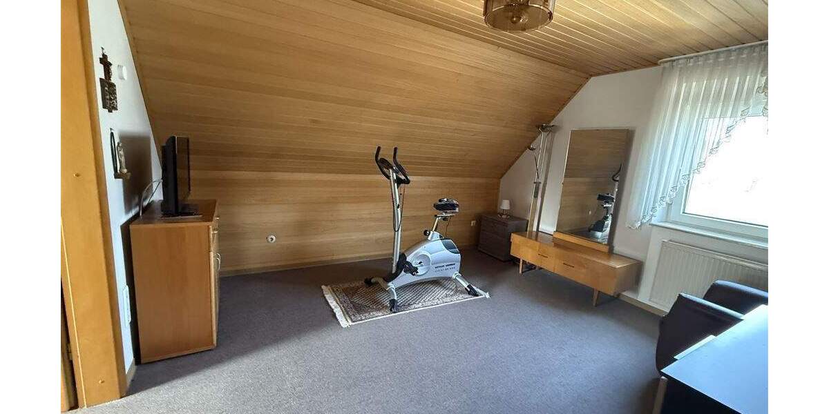 Einfamilienhaus Rehlingen-Siersburg Rehlingen - 4 Zimmer, 111 m&sup2;, 150.000&euro; | Angebot:25661345