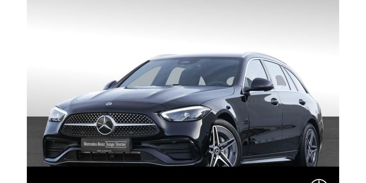 Mercedes-Benz C 300 9.787 km 42.400 &euro; Saarbrücken 66117