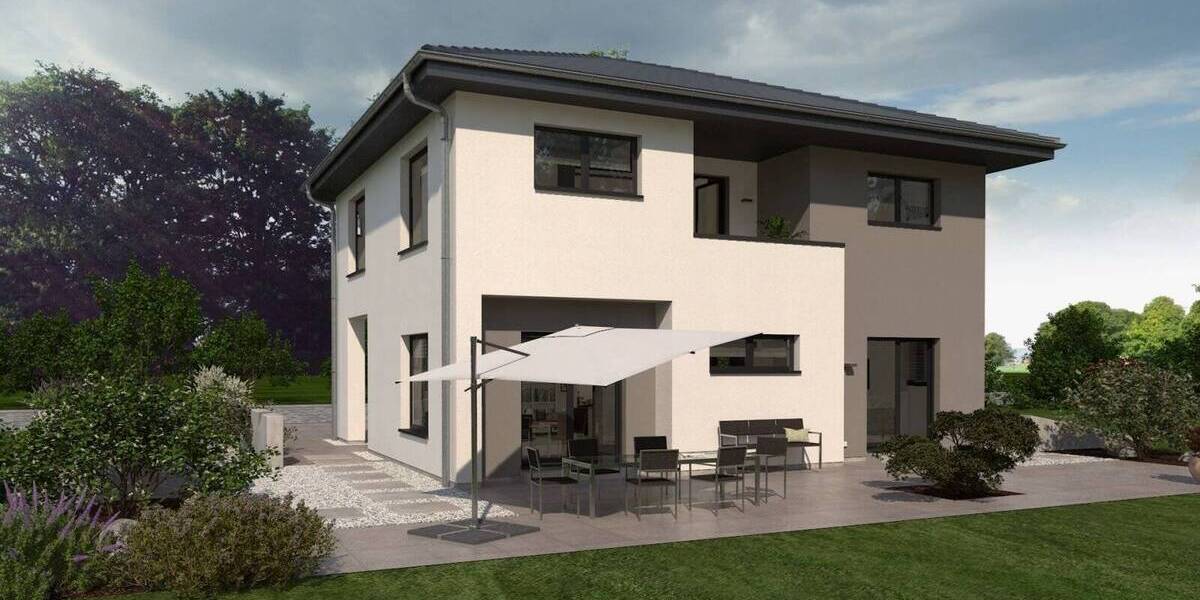 Einfamilienhaus Beckingen Düppenweiler - 5 Zimmer, 178 m&sup2;, 567.900&euro; | Angebot:26617486