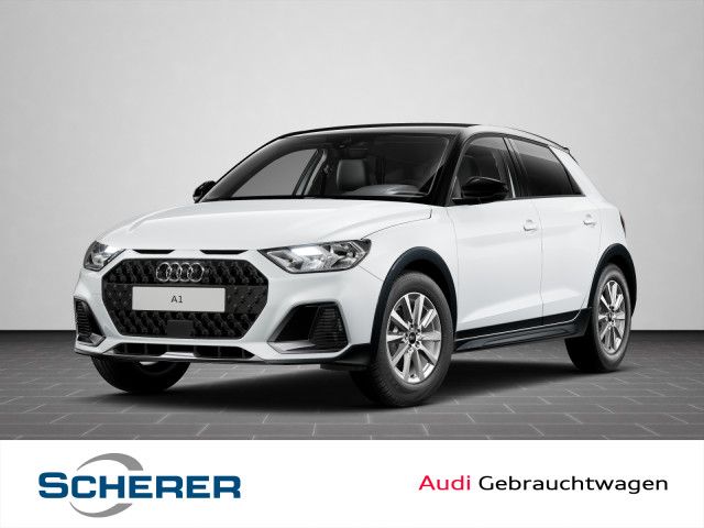 Audi A1 6.579 km 23.980 &euro; Saarbrücken 66115