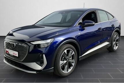 Audi Q4 e-tron 62.136 km 36.290 &euro; Saarbrücken 66115