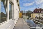 Etagenwohnung Saarbrücken Brebach-Fechingen - 3 Zimmer, 98 m&sup2;, 1.000&euro; | Angebot:26343532