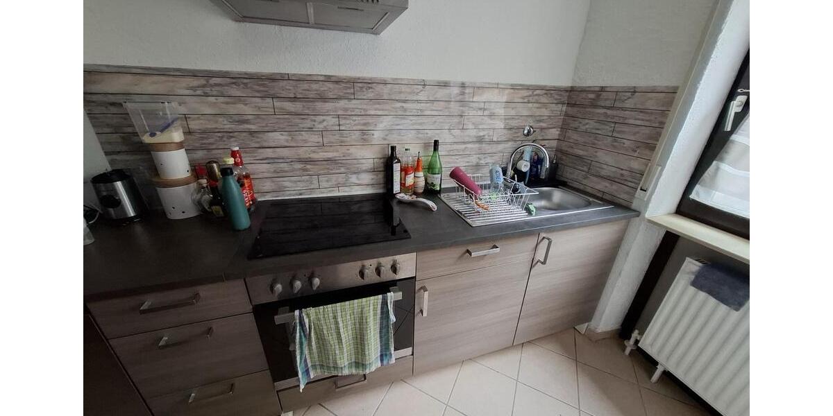 Etagenwohnung Friedrichsthal - 3 Zimmer, 86 m&sup2;, 630&euro; | Angebot:25809695