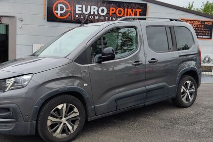 Peugeot Rifter 200.800 km 11.990 &euro; Überherrn 66802