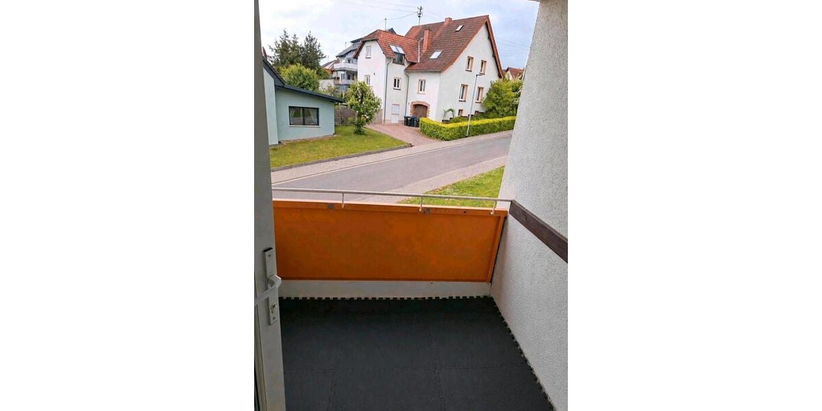 Erdgeschoßwohnung Sankt Wendel - 4.5 Zimmer, 100 m&sup2;, 954&euro; | Angebot:26635462