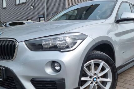 BMW X1 127.282 km 14.800 &euro; Nalbach 66809