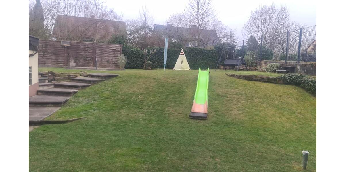 Großzügiges topgepflegtes 1- bis 2-Familienhaus in bester Wohnlage von Bexbach - Einfamilienhaus Bexbach | Angebot:21451183