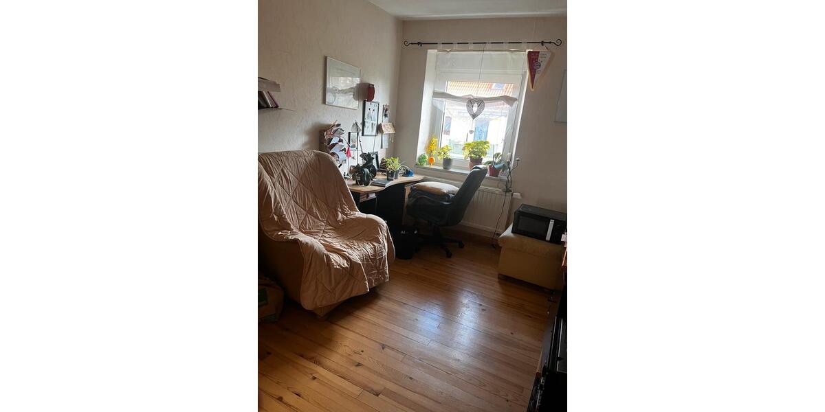 Etagenwohnung Saarbrücken Malstatt - 3 Zimmer, 81 m&sup2;, 222.000&euro; | Angebot:26549672