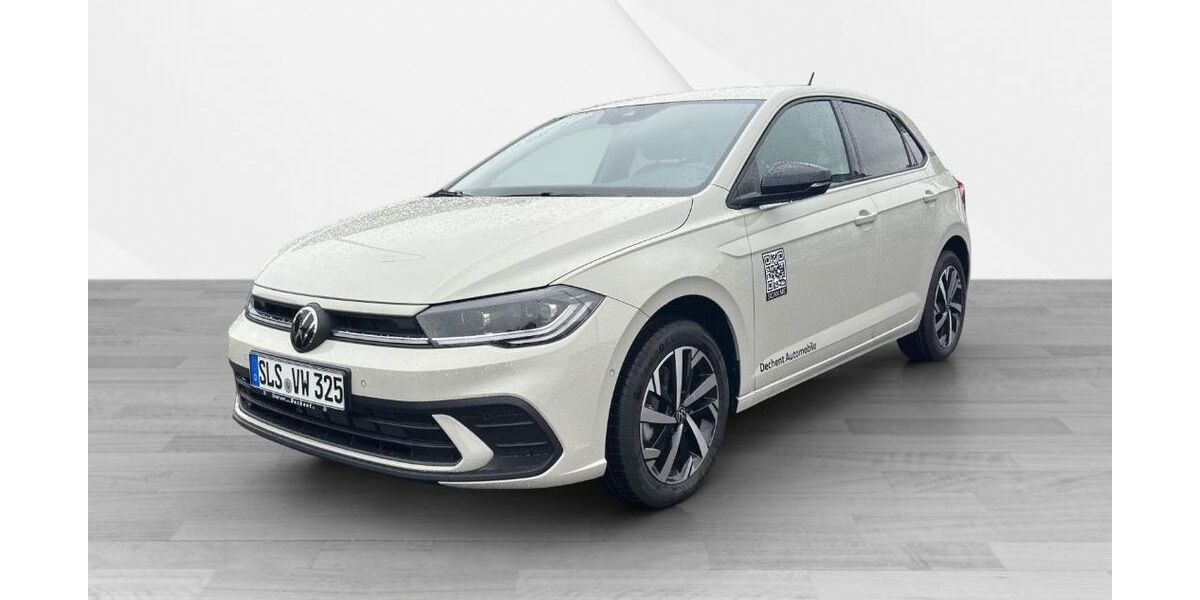 VW Polo 4.500 km 29.990 &euro; Saarlouis 66740