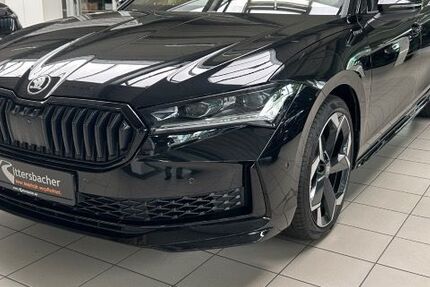 Skoda Superb 45.485 km 44.790 &euro; Saarbrücken 66130