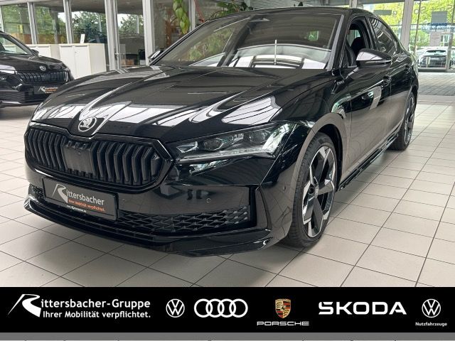 Skoda Superb 45.485 km 44.790 &euro; Saarbrücken 66130