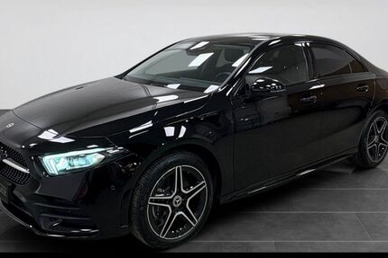 Mercedes-Benz A 250 34.538 km 28.650 &euro; Saarbrücken 66117