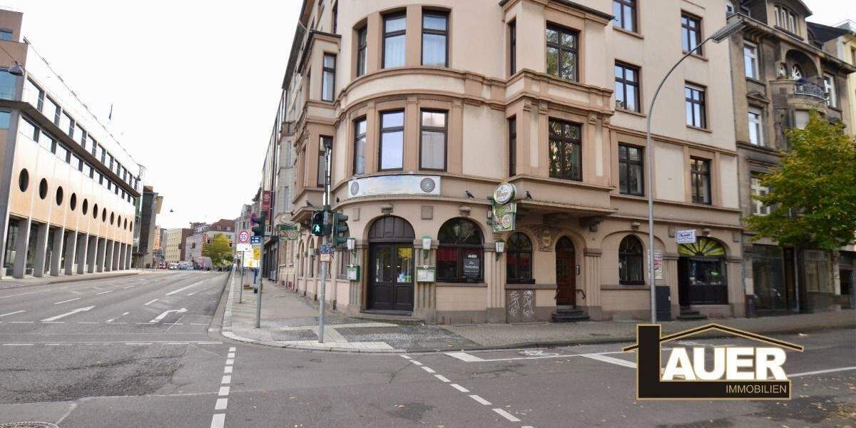 Gewerbeobjekt Saarbrücken St Johann - 185.000&euro; | Angebot:25909171