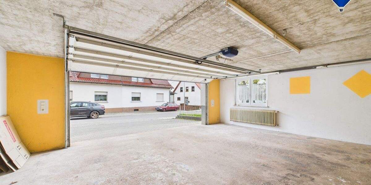 Mehrfamilienhaus, Wohnhaus Lebach / Steinbach Steinbach - 8 Zimmer, 260 m&sup2;, 249.000&euro; | Angebot:25673986