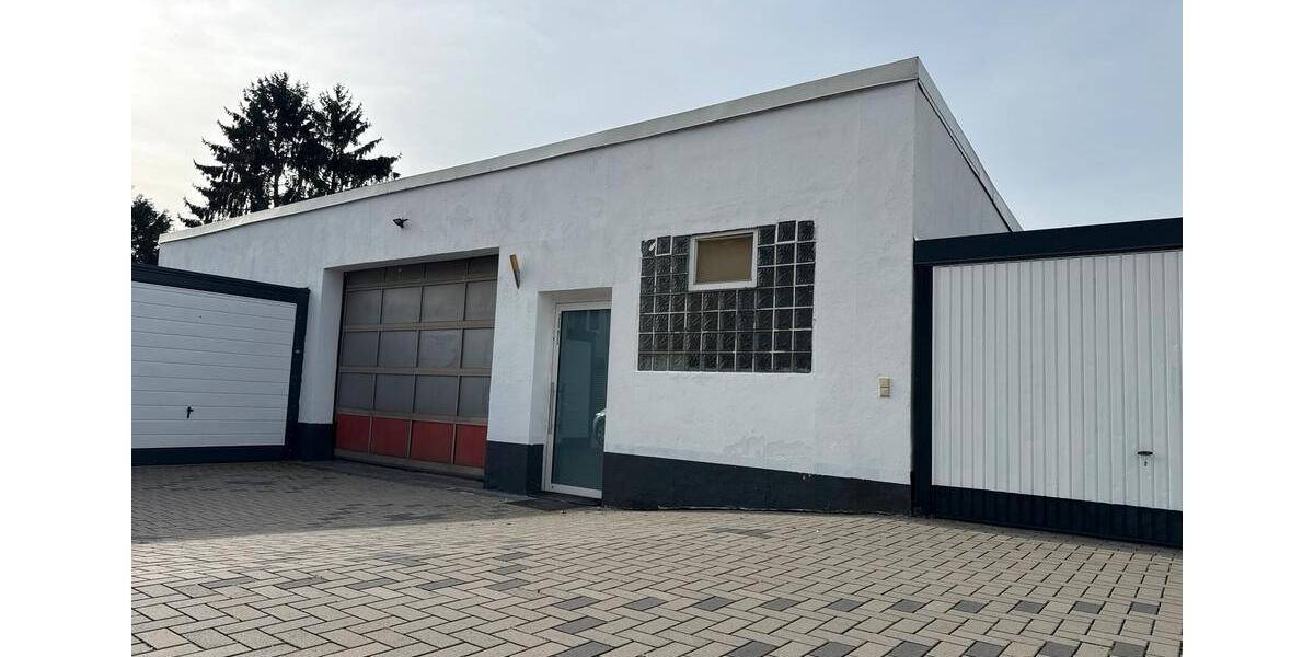 Gewerbeobjekt Homburg - 900&euro; | Angebot:24535835