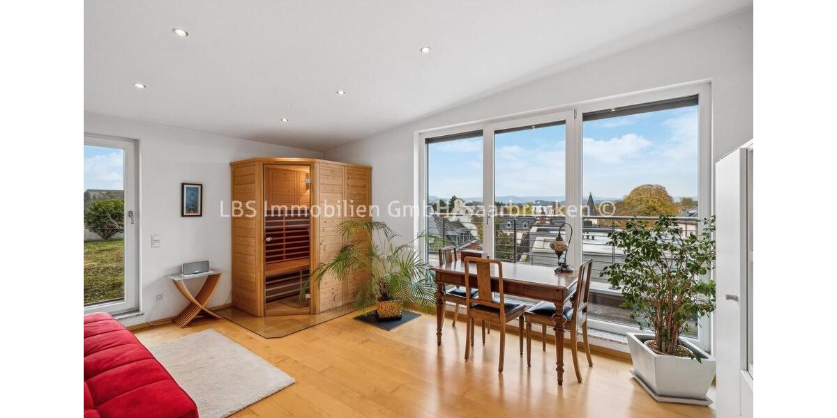 Einfamilienhaus Saarlouis - 4 Zimmer, 245 m&sup2;, 2.450&euro; | Angebot:20985273