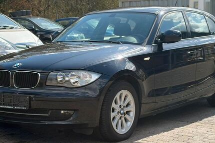 BMW 116 261.000 km 2.999 &euro; Saarbrücken 66115