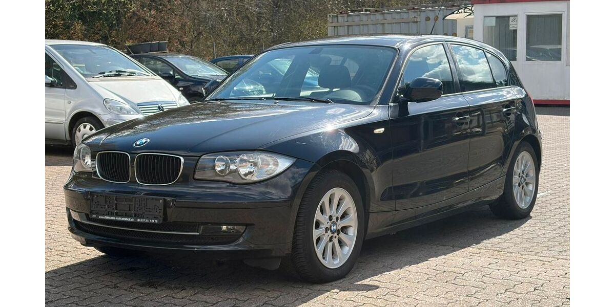 BMW 116 261.000 km 2.999 &euro; Saarbrücken 66115
