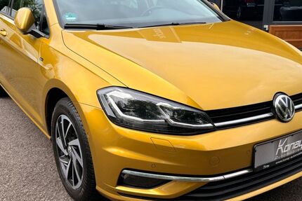 VW Golf 62.000 km 14.600 &euro; Dillingen 66763