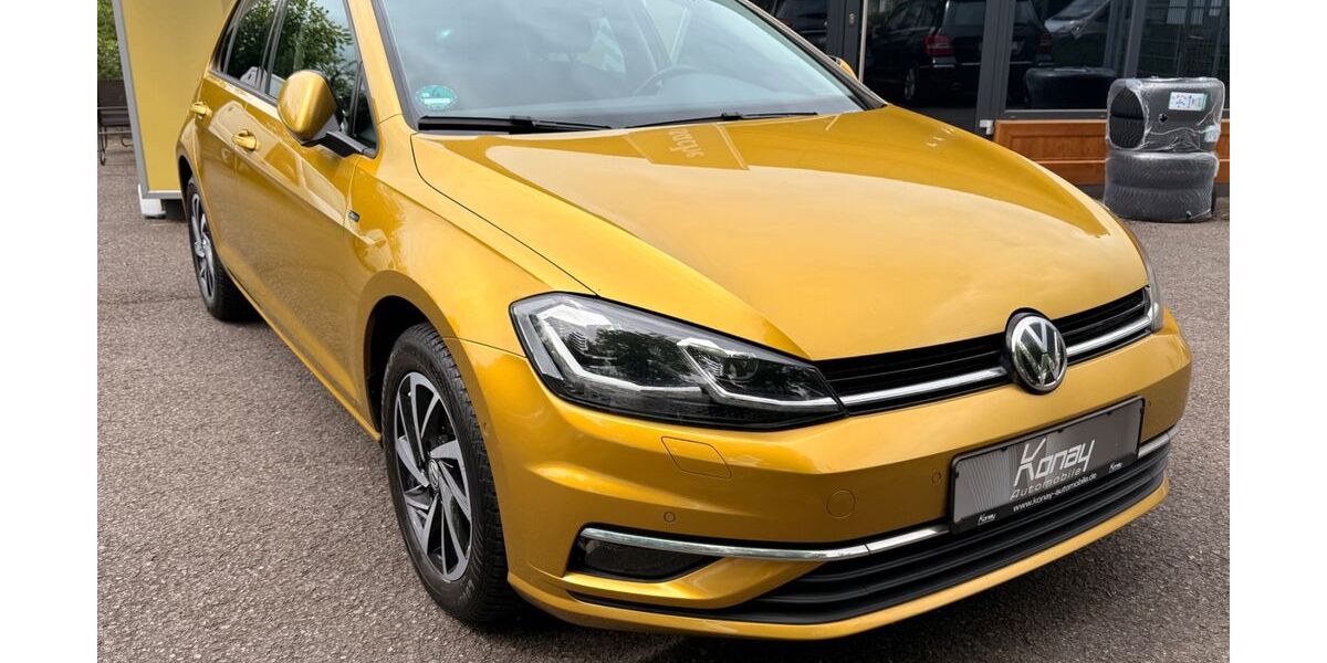 VW Golf 62.000 km 14.600 &euro; Dillingen 66763