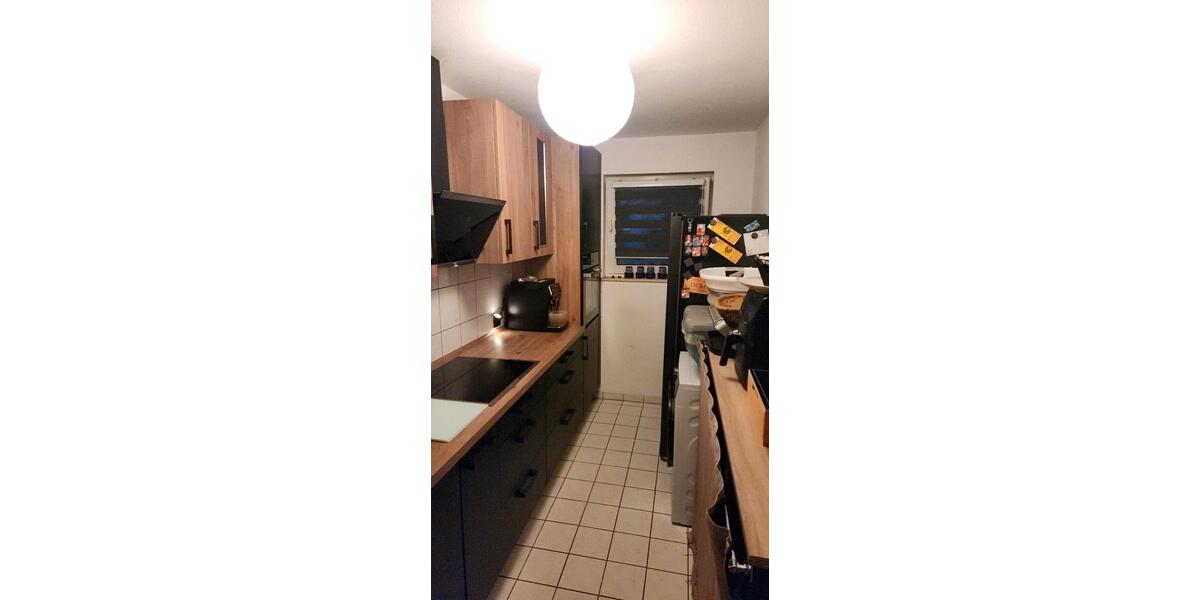 Erdgeschoßwohnung Saarlouis - 3.5 Zimmer, 81 m&sup2;, 910&euro; | Angebot:25516651