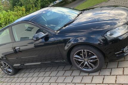 Audi A3 199.999 km 4.040 &euro; Saarlouis 66740