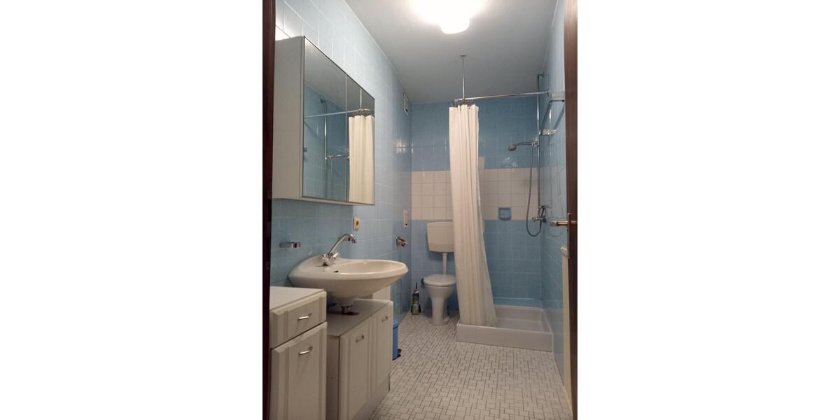 Erdgeschoßwohnung Völklingen - 1 Zimmer, 31 m&sup2;, 270&euro; | Angebot:25892454