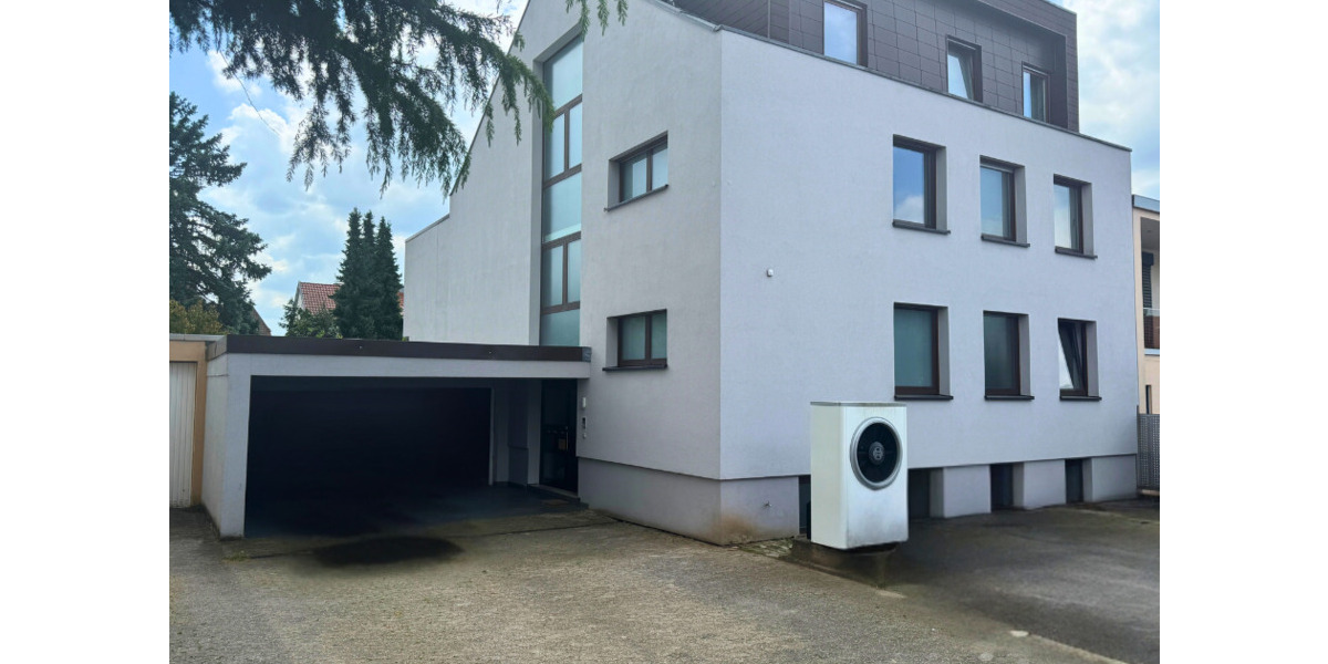 Bellevue Saarbrücken - hochwertig & energetisch saniertes 3-Parteien-Haus zu verkaufen - Mehrfamilienhaus, Wohnhaus Saarbrücken Alt-Saarbrücken | Angebot:24485624
