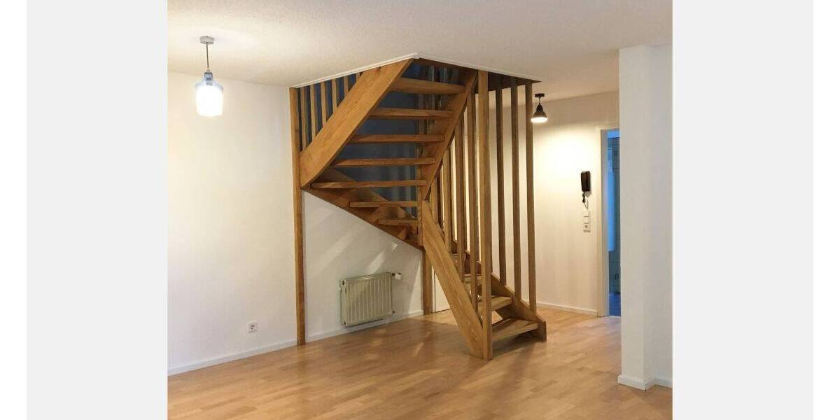 Etagenwohnung Saarbrücken St Arnual - 4 Zimmer, 105 m&sup2;, 365.000&euro; | Angebot:26616752