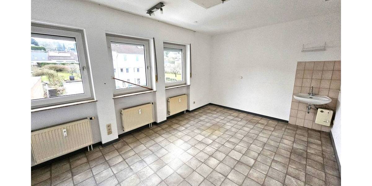 Gewerbeobjekt Saarbrücken Bübingen - 8 Zimmer, 175 m&sup2;, 250.000&euro; | Angebot:25743580