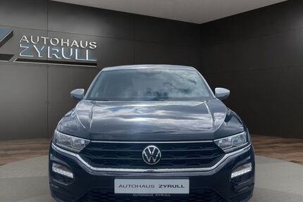 VW T-Roc 76.829 km 18.980 &euro; Saarlouis 66740