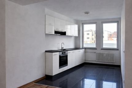 Wohnung Saarbrücken - 4 Zimmer, 95 m&sup2;, 1.200&euro; | Angebot:25920502