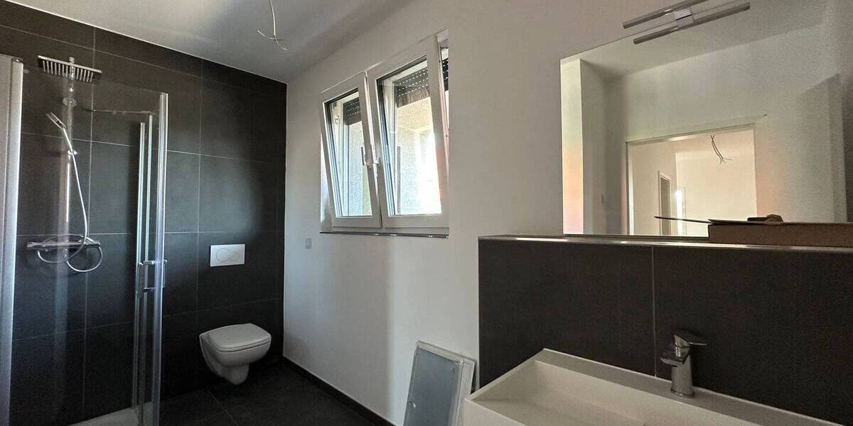 Etagenwohnung Riegelsberg Hilschbach - 3 Zimmer, 91 m&sup2;, 1.000&euro; | Angebot:25727564