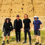 Quadro Nuevo - 30 years around the world