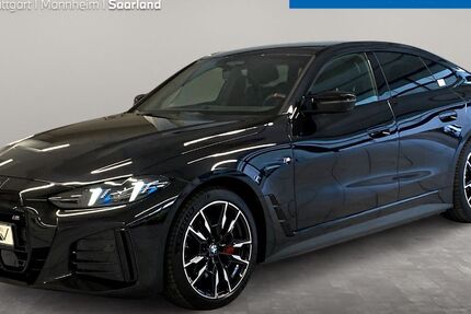BMW i4 11.176 km 59.690 &euro; Saarbrücken 66121
