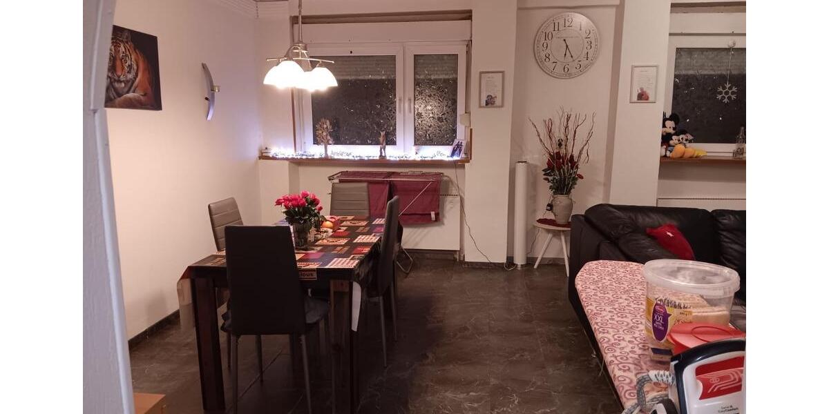 Etagenwohnung Saarbrücken Dudweiler - 2 Zimmer, 70 m&sup2;, 500&euro; | Angebot:25637819