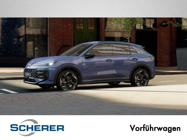 VW T-Roc 8.900 km 35.850 &euro; Homburg 66424