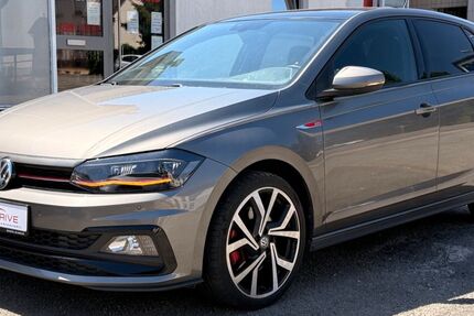 VW Polo 186.585 km 13.900 &euro; Völklingen 66333