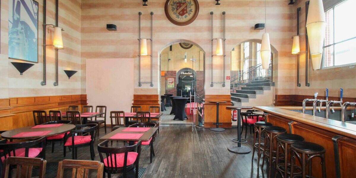 Gewerbeobjekt Völklingen Stadtmitte - 1.450.000&euro; | Angebot:26016956