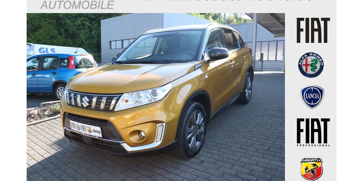 Suzuki Vitara 64.074 km 15.990 &euro; Marpingen 66646