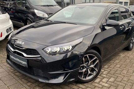 Kia ceed / Ceed 16.851 km 21.500 &euro; Zweibrücken 66482